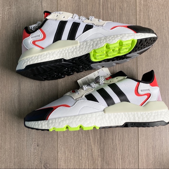 NWT Adidas Nite Jogger - Picture 8 of 8